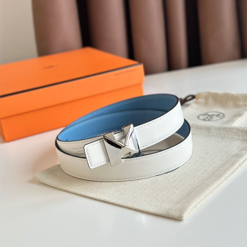 Hermes Belts